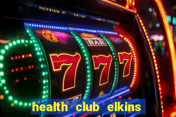 health club elkins park pa