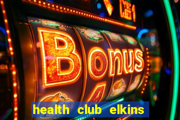 health club elkins park pa