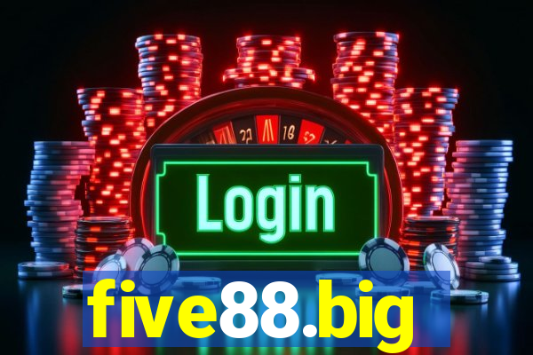 five88.big