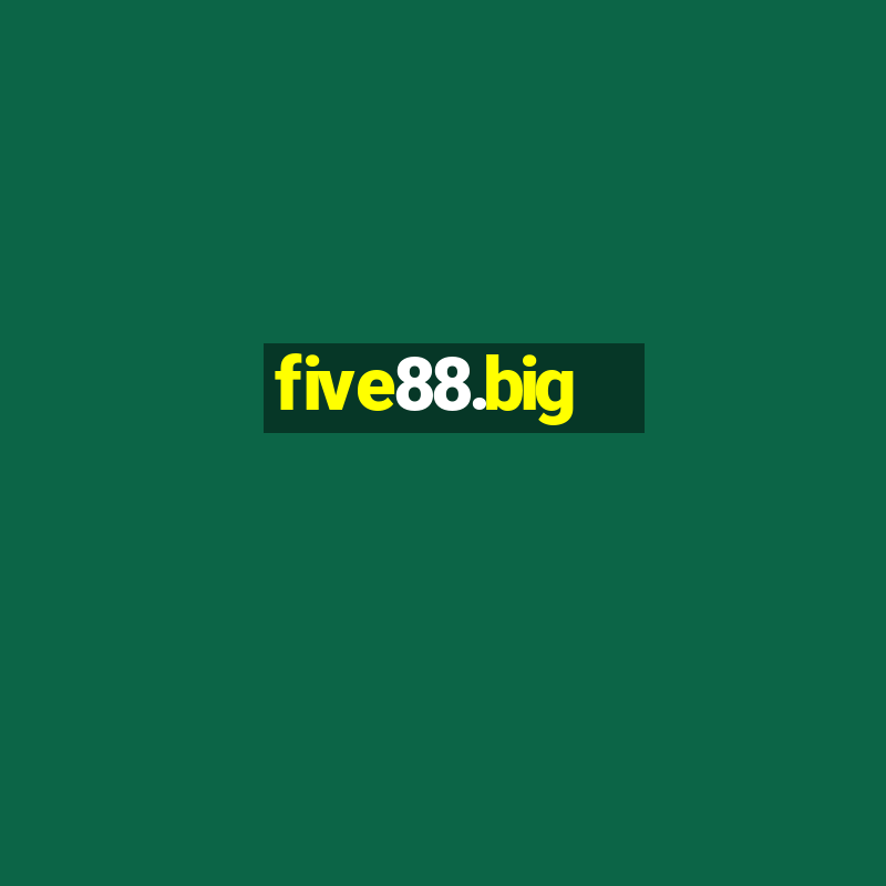 five88.big