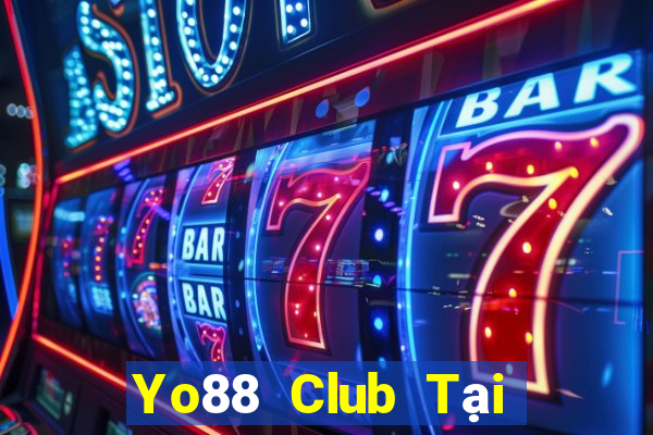 Yo88 Club Tại Game Bài Đổi Thưởng Sinh Tử