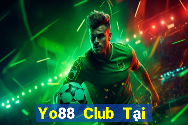 Yo88 Club Tại Game Bài Đổi Thưởng Sinh Tử