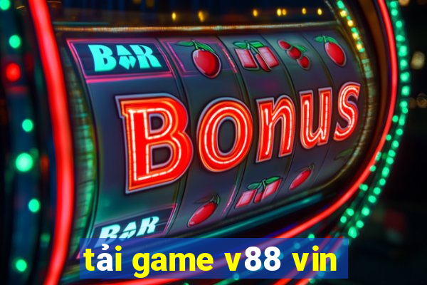 tải game v88 vin