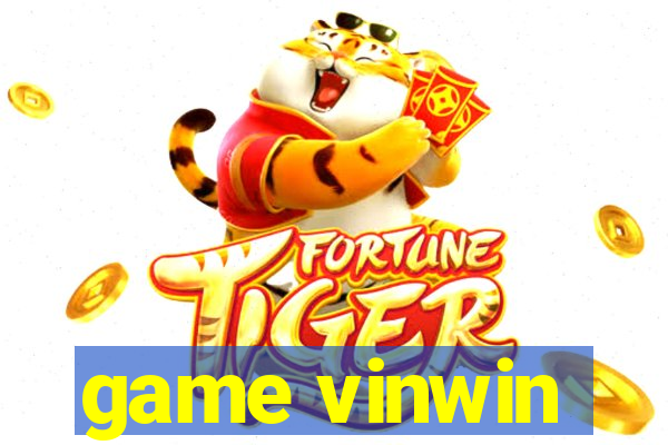 game vinwin