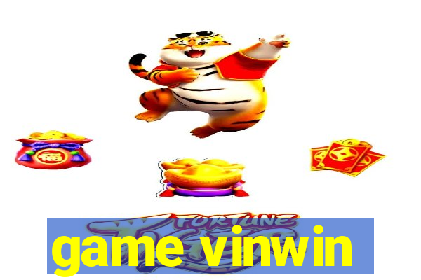 game vinwin