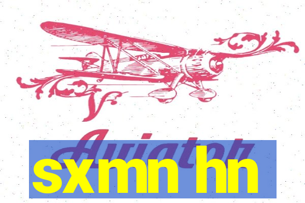 sxmn hn