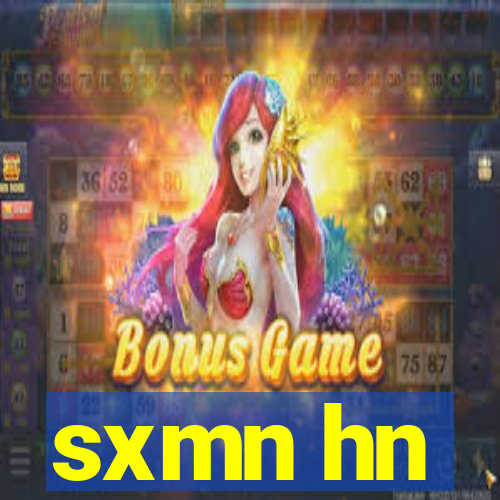 sxmn hn