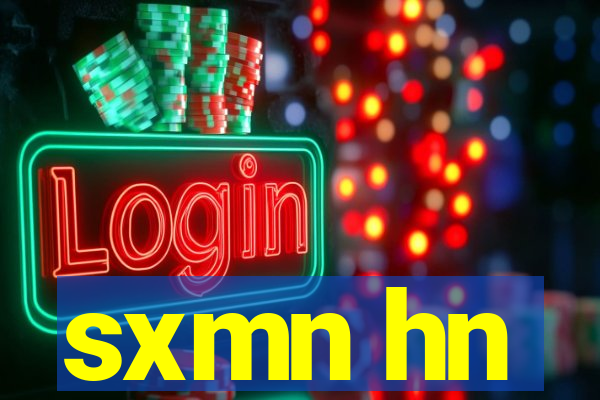 sxmn hn