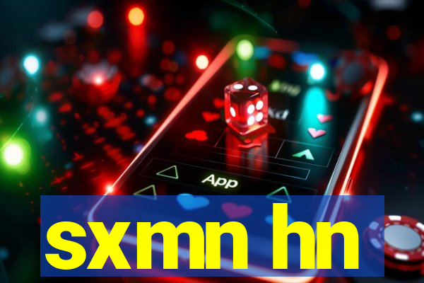 sxmn hn