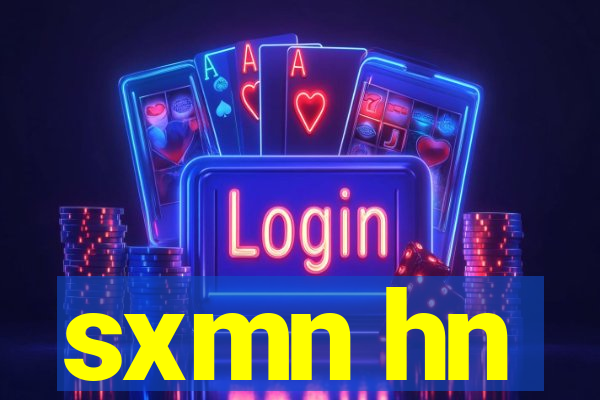 sxmn hn