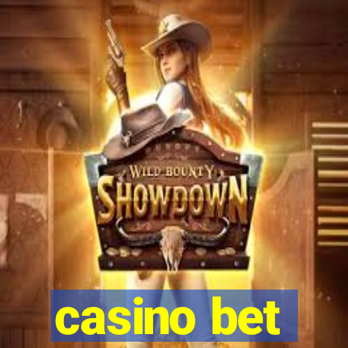 casino bet