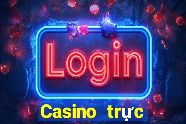 Casino trực tuyến đặc biệt