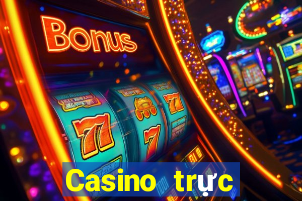 Casino trực tuyến đặc biệt