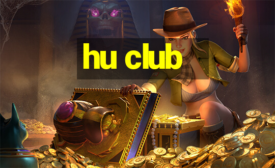 hu club