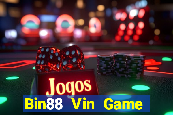 Bin88 Vin Game Bài Trực Tuyến