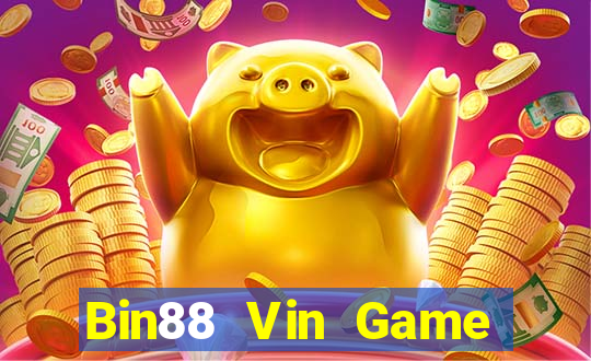 Bin88 Vin Game Bài Trực Tuyến