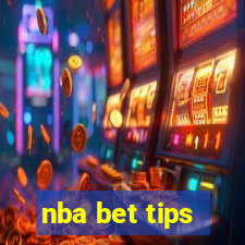 nba bet tips