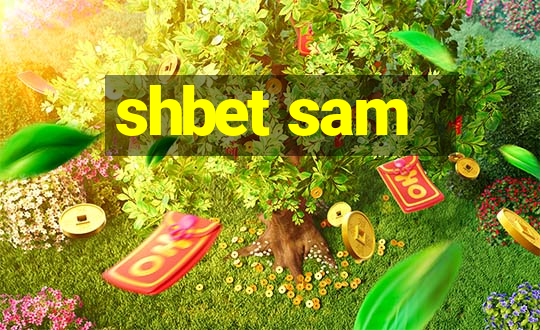 shbet sam