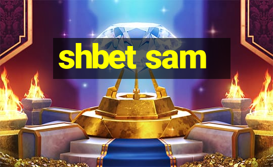 shbet sam