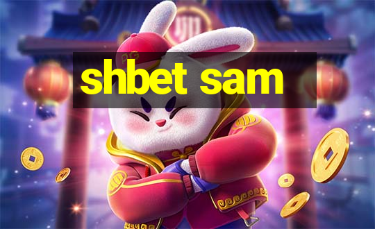 shbet sam