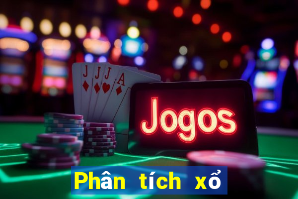 Phân tích xổ số Đà Lạt Hôm qua