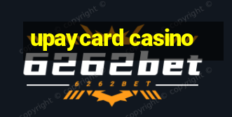 upaycard casino