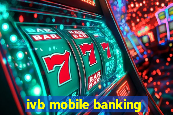 ivb mobile banking