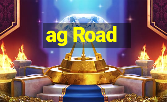 ag Road