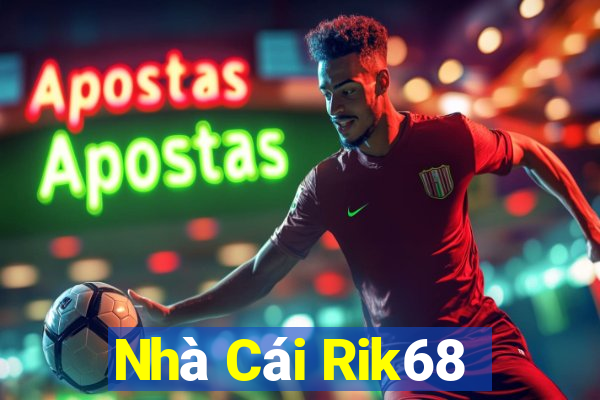 Nhà Cái Rik68