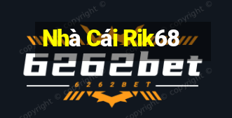 Nhà Cái Rik68