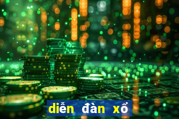 diễn đàn xổ số miền bắc hôm nay