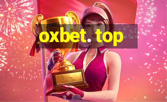 oxbet. top