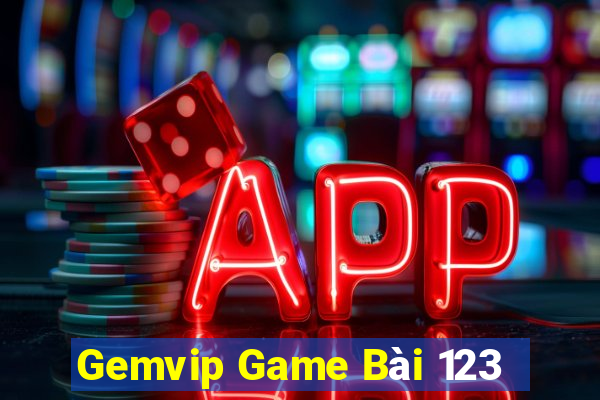 Gemvip Game Bài 123