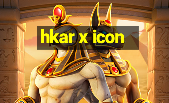 hkar x icon