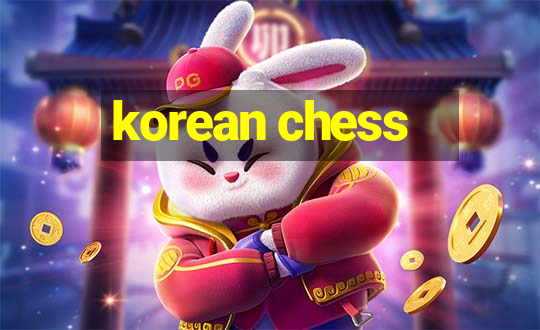 korean chess