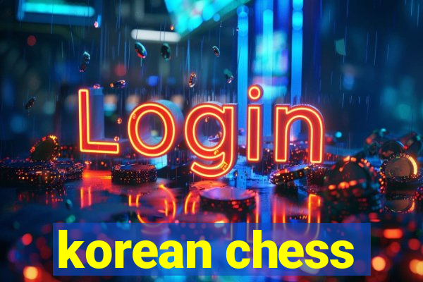 korean chess