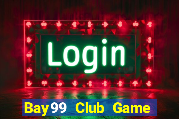 Bay99 Club Game Bài Nhện