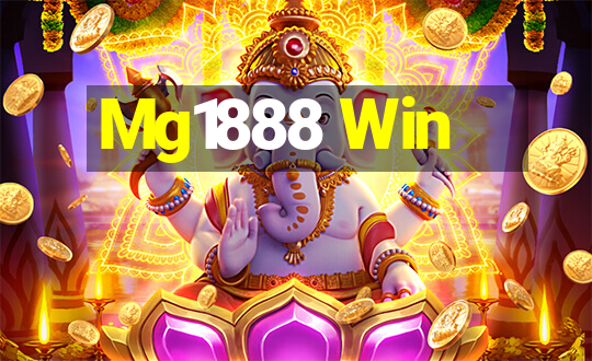 Mg1888 Win