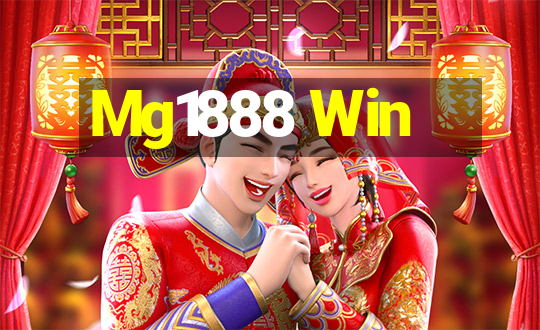 Mg1888 Win