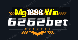 Mg1888 Win