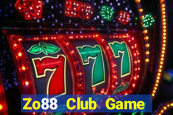 Zo88 Club Game Bài Son