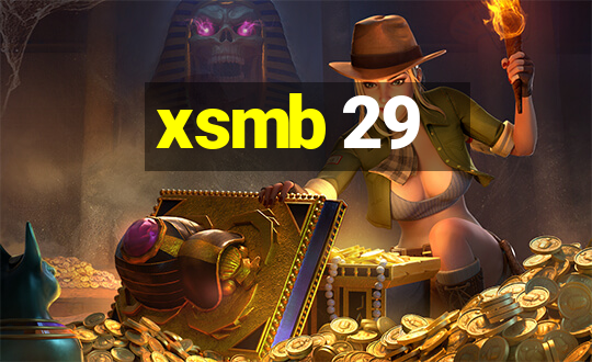 xsmb 29