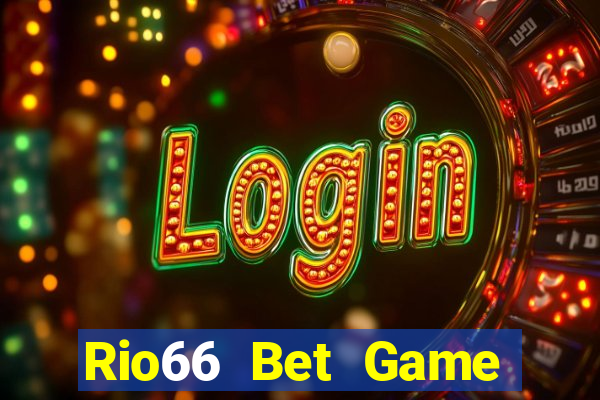 Rio66 Bet Game Bài Tặng Code