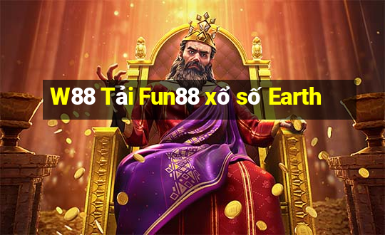 W88 Tải Fun88 xổ số Earth