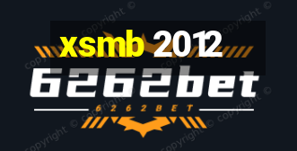 xsmb 2012