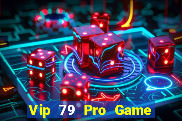 Vip 79 Pro Game Bài Big52