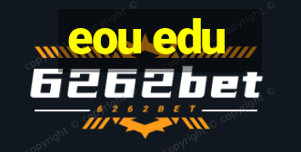 eou edu