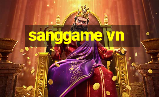 sanggame vn