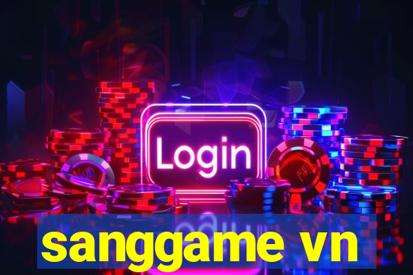 sanggame vn