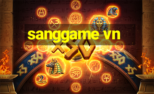 sanggame vn